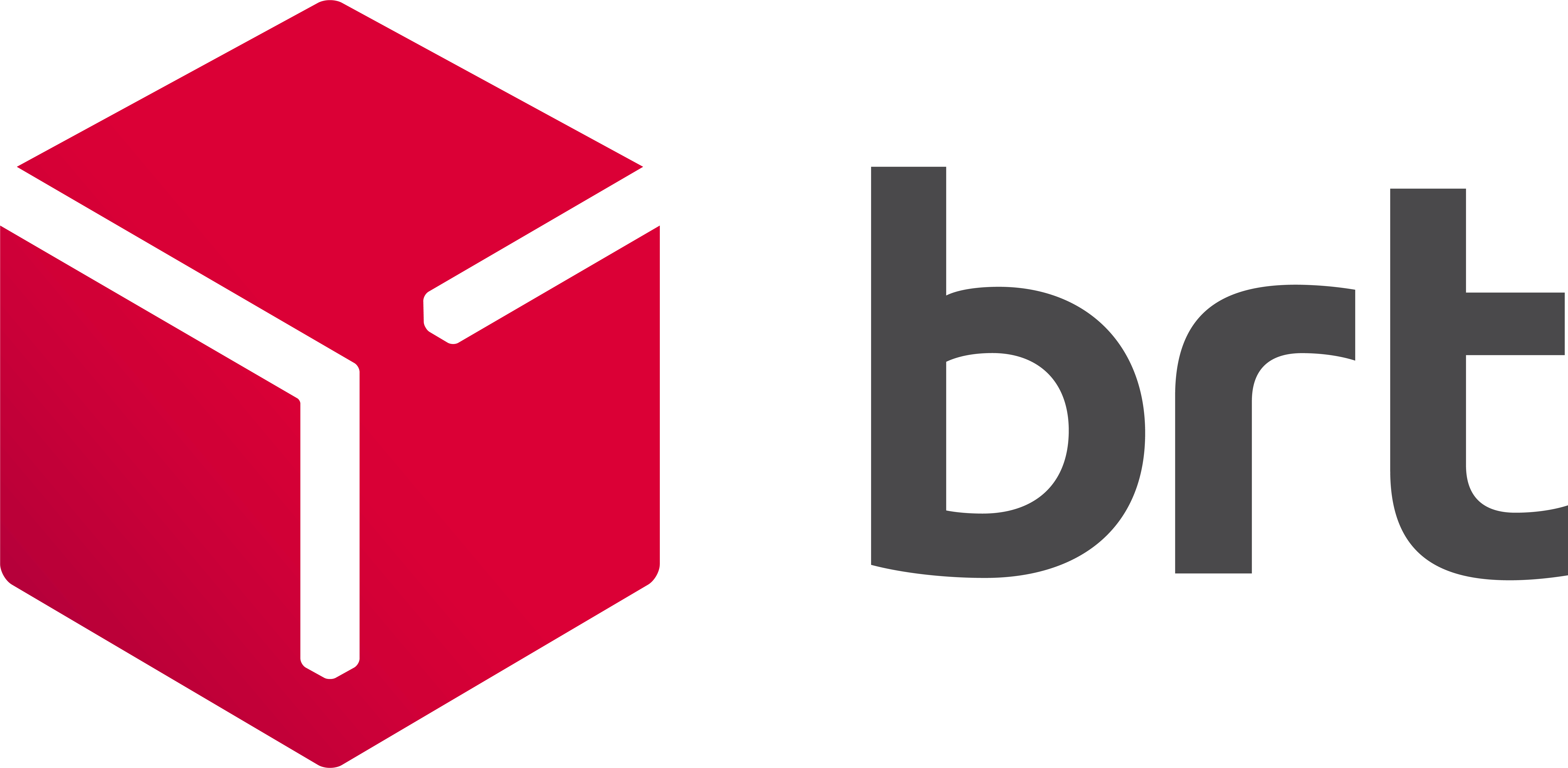 BRT logo