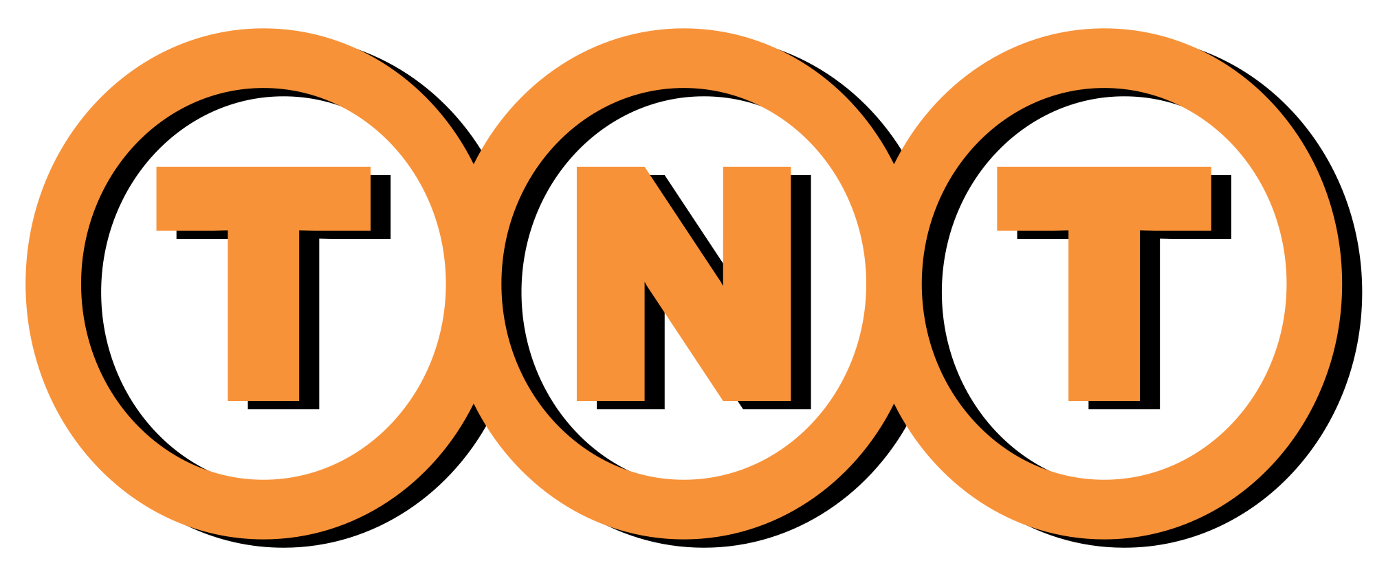 TNT logo