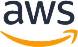 AWS logo