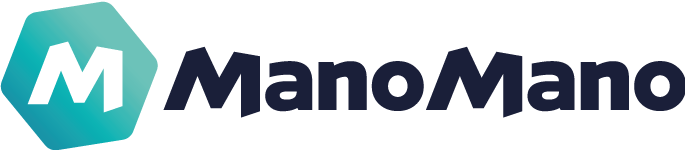 ManoMano logo