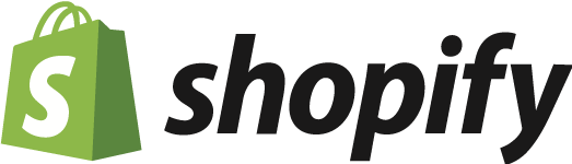 Shopify logo